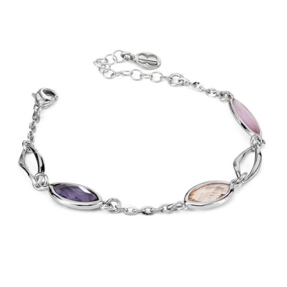 Pulsera Boccadamo Mujer Crisette in Bronce XB1061 - XB1061